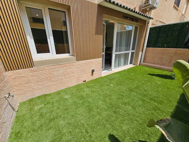 Bungalow 3 habitaciones 105m² en venta - Los Europeos — 14