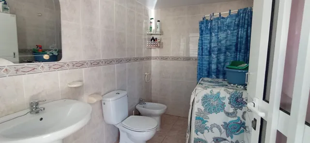 Se Vende Precioso Chalet en Los Narejos con buena ubicación — 11