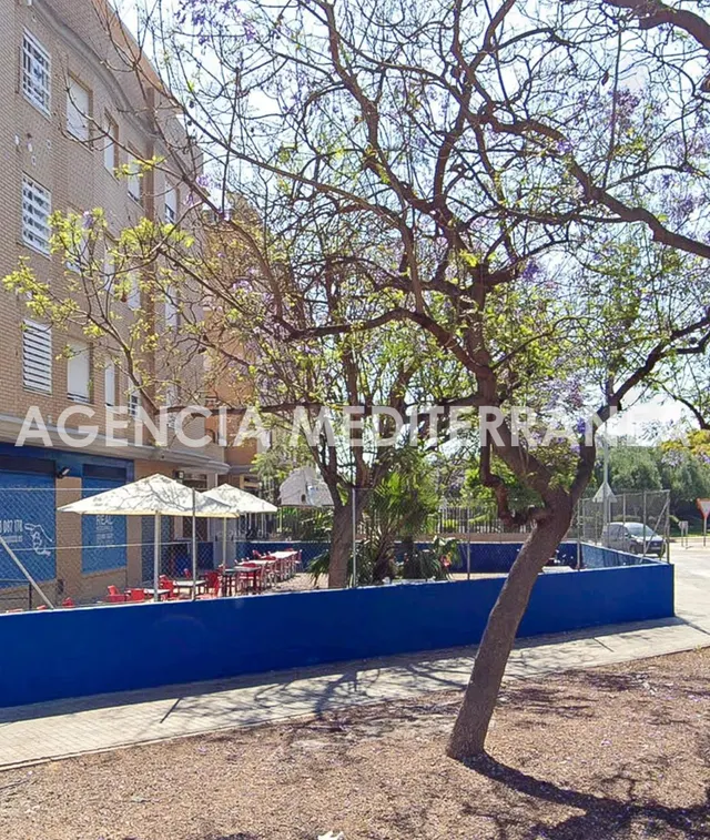 Piso familiar en Alfafar con garaje y trastero VPO (A 10 min de Valencia) — 5