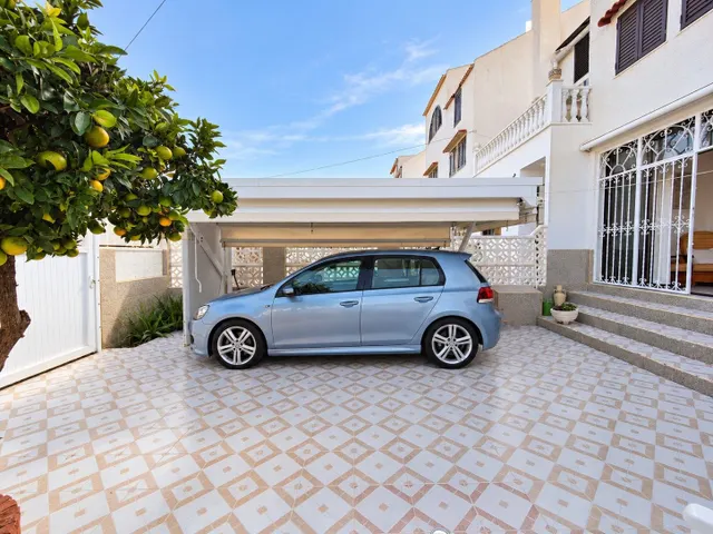 Adosado 5 habitaciones 155m² en venta - Habaneras — 6