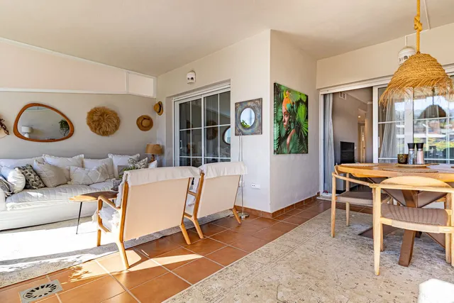Apartamento 2 habitaciones 92m² en venta - Riviera del sol - foto 2