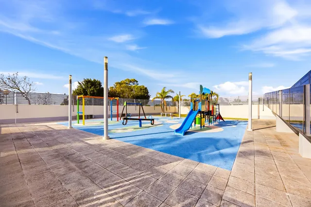 Mucho más que un piso: tu nuevo hogar junto al mar — 34