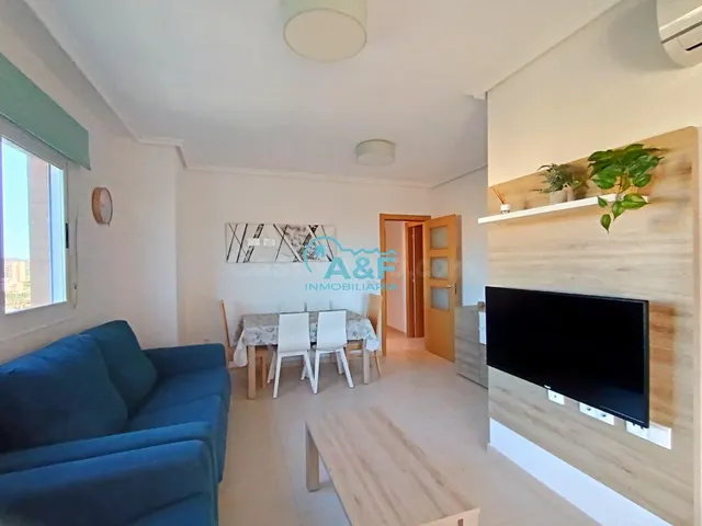AYF INMOBILIARIA VENDE APARTAMENTO PRIMERA LINEA — 2
