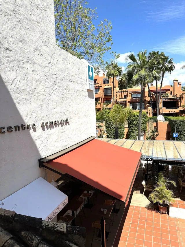 Oficina 2 habitaciones 80m² en venta - Marbella - foto 3