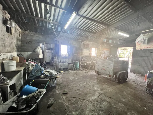 Terreno Rústico 210m² en venta - Lada - foto 5