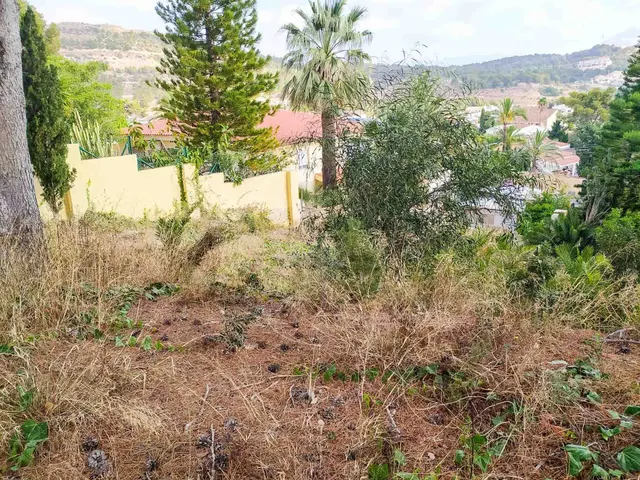 Parcela en venta - Escandinavia — 6