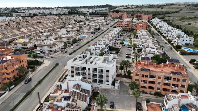 Ático 2 habitaciones 80m² en venta - Villamartin — 29