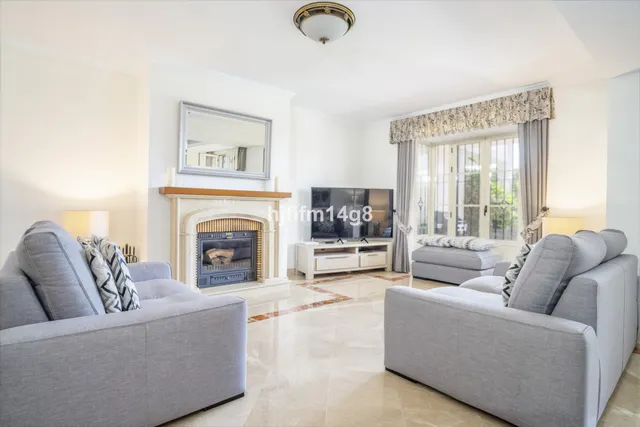 Adosado 3 habitaciones 385m² en venta - Marbella - foto 5