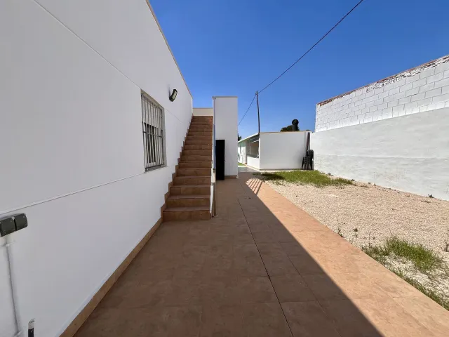 Casa de campo 3 habitaciones 300m² en venta - Alcantarilla — 29