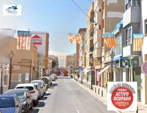 Venta de Residencial en Valencia