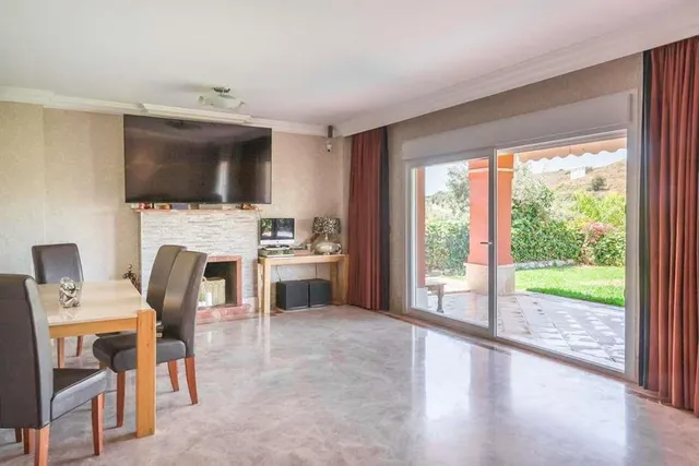 Adosado 3 habitaciones 180m² en venta - Marbella — 13