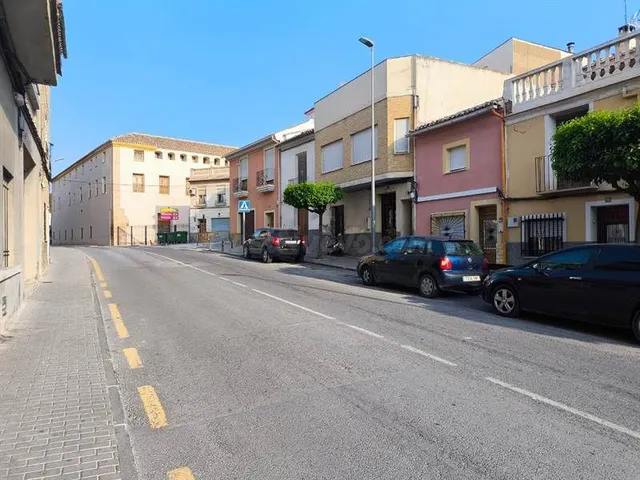 Apartamento 94m² en venta - Mula centro - foto 3