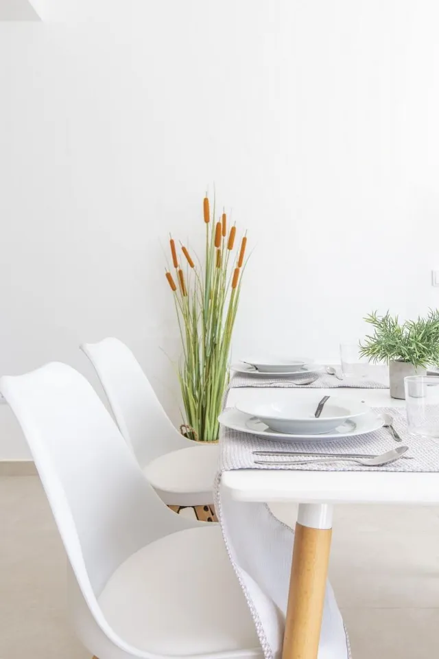 Villa 3 habitaciones 127m² en venta - La Senda del Recuerdo — 5
