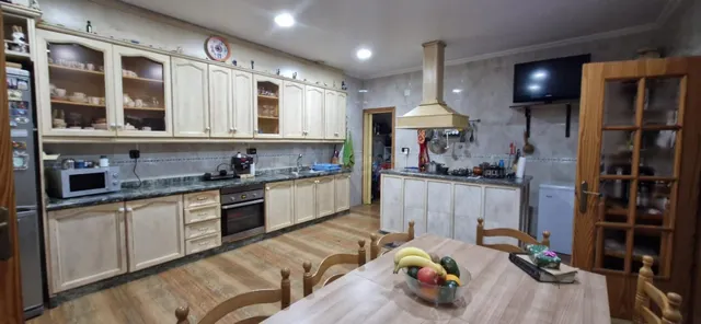PISO EXCELENTE DUPLEX CARRUS ESTE — 5