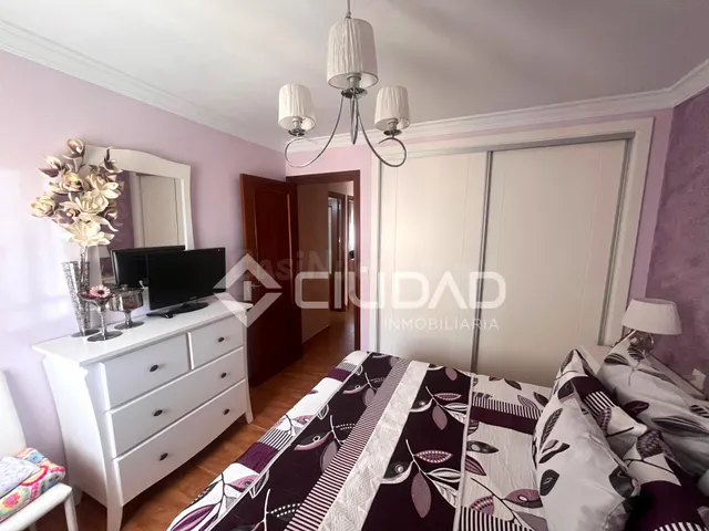 Piso en Barriada Andalucía — 14