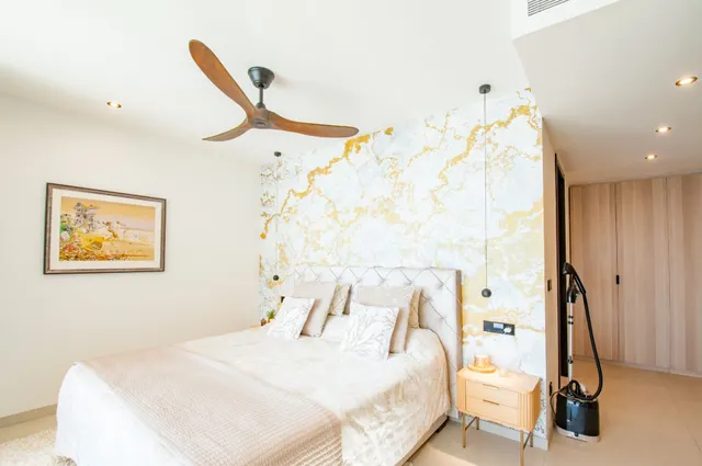 Villa 3 habitaciones 290m² en venta - Benissa pueblo — 24