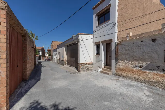 Fantastica casa reformada en la calahorra — 38