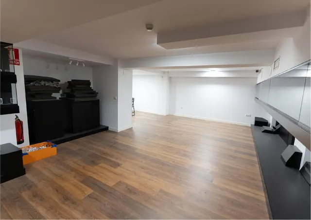 Local comercial 5 habitaciones 256m² en venta - Puerto Sol-Los Almendros-El Tomillar — 19