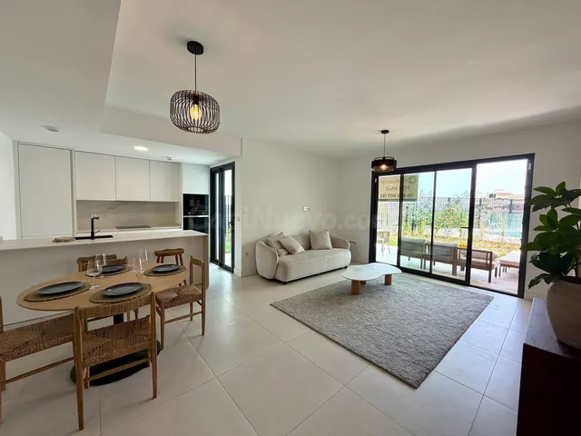 Apartamento 3 habitaciones 91m² en venta - Centro - foto 2