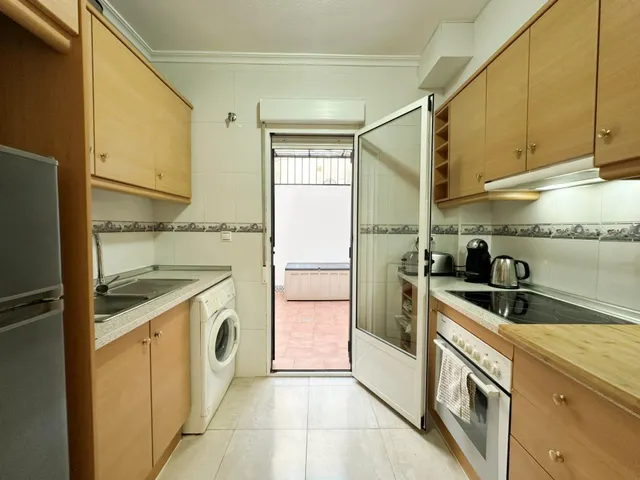 Bungalow en planta baja en Los Altos — 9