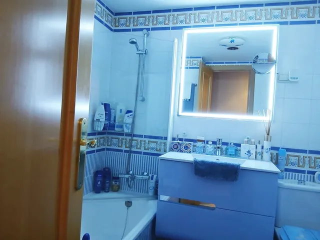 Ático Dúplex 3 habitaciones 146m² en venta - Centro — 17