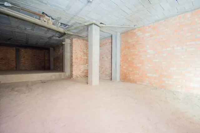 Local comercial en Granada zona Centro, 183 m. de superficie, junto a la plaza de Derecho, — 13