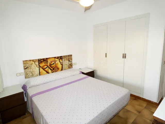 Chalet en venta en zona playa de Bahia en Puerto de Mazarron — 21