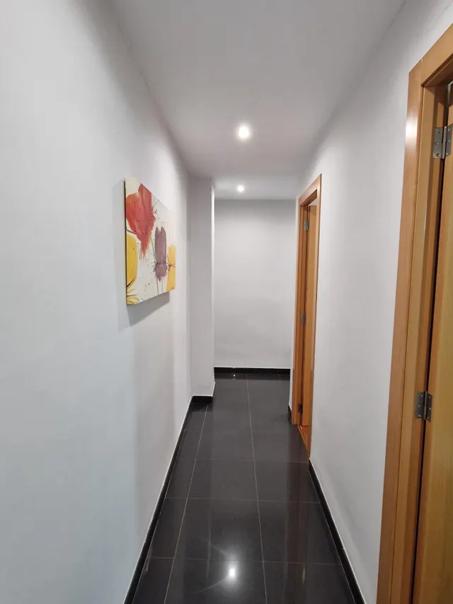 Excepcional Vivienda en el centro de Valencia — 15