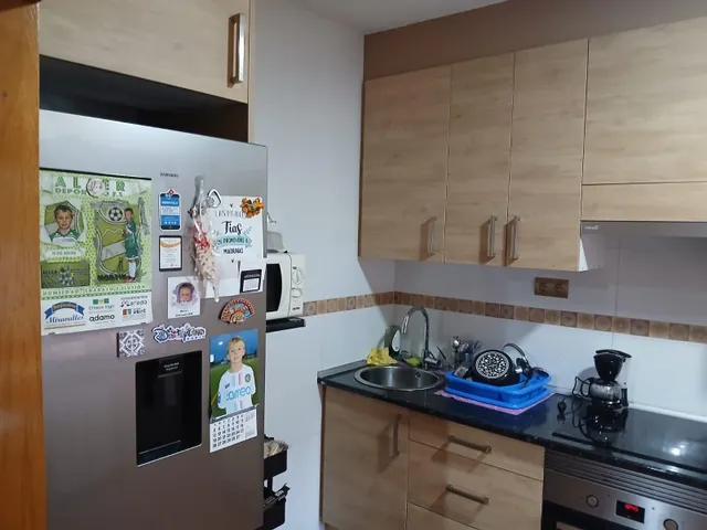 Amplio Piso en Caborana, Aller - Ideal para Entrar a Vivir p - foto 5
