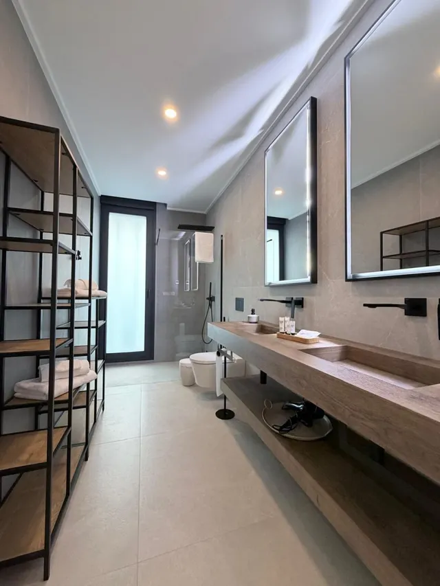 Villa 4 habitaciones en venta - Fuente Alegre - El Chaparral - Los Morales — 36