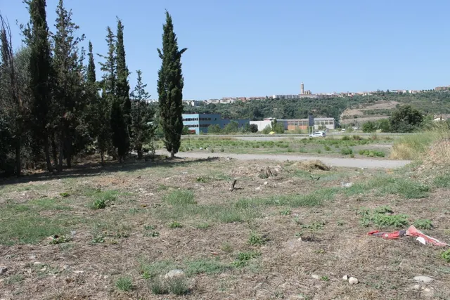 Terreno Industrial en Olesa de Montserrat en Venta o Alquiler — 4