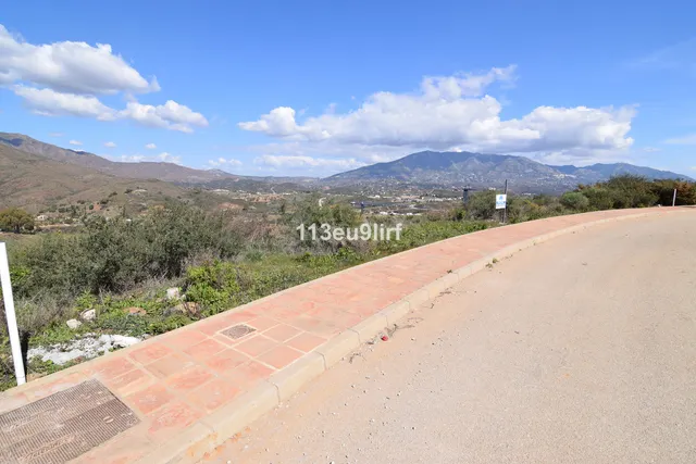 Parcela en venta - Riviera del sol - foto 2