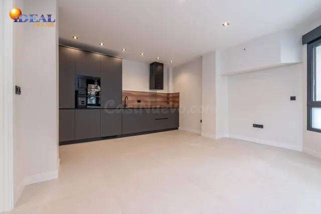 Exclusivo apartamento a estrenar en Fontiveros — 3
