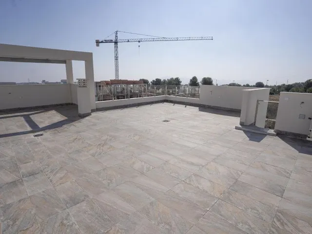 Villa 3 habitaciones 120m² en venta - Comunidad valenciana — 18