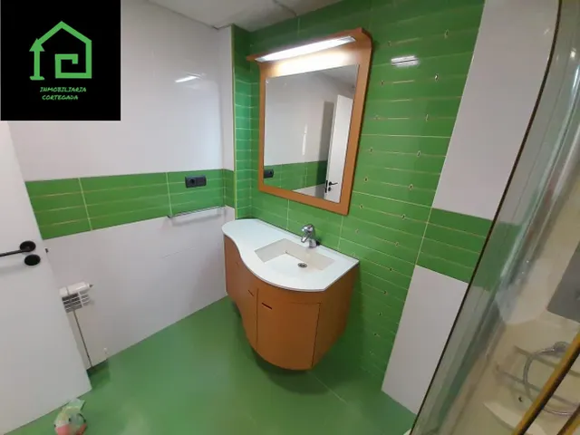 Amplio y Moderno Piso con trastero en Vilagarcía de Arousa — 18