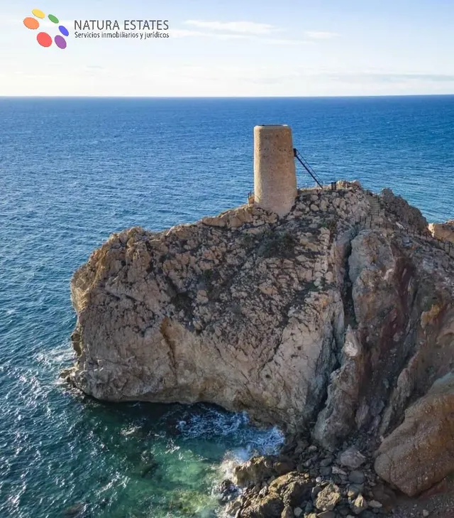 VIVE DONDE HABITA LA LUZ, RESPIRA EL MEDITERRÁNEO. — 7