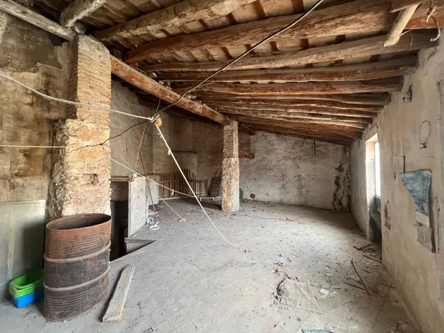 Casa para reformar en Bocairent — 2