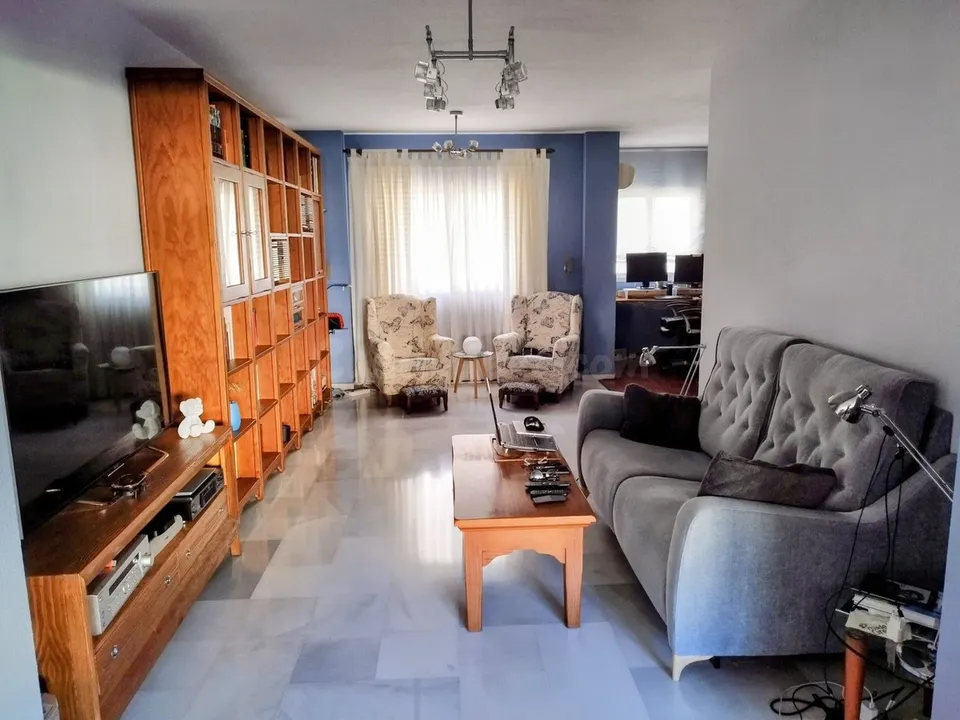 Apartamento 3 habitaciones 133m² en venta - Malagueta - Monte Sancha