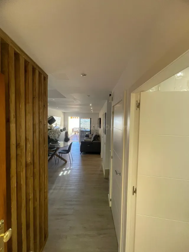 🌅 Exclusivo Ático Dúplex en el Paraíso – Lujo, Confort y Vis - foto 4