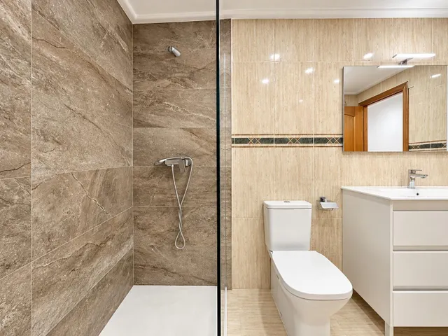Piso en Maleco con plaza aparcamiento y trastero — 29