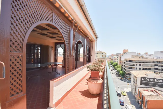 Magnifico piso en una de las zonas más demandadas de Palma - foto 4