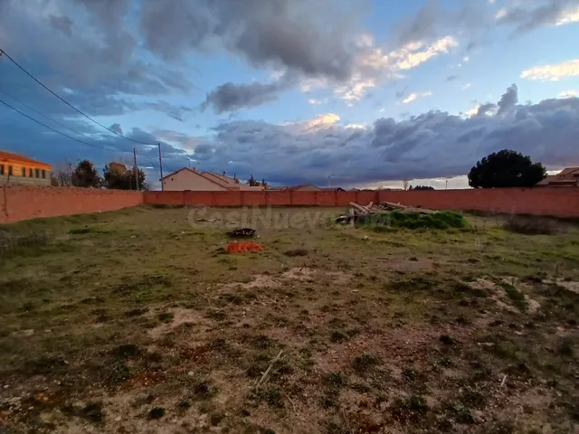 PARCELAS en venta en Campo de Cuéllar. Ref.2018 - foto 2