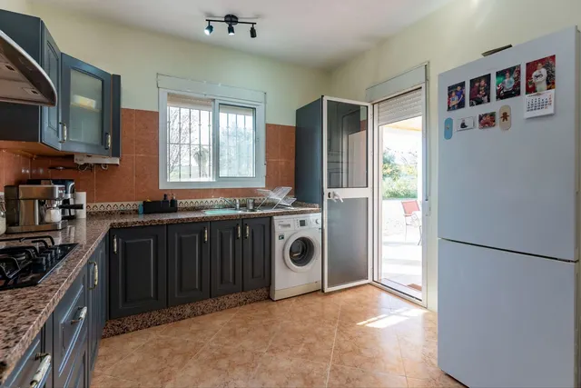 Finca rústica 3 habitaciones 142m² en venta - South of spain — 14