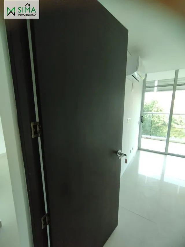 ALQUILER DE APARTAMENTO EN MARBELLA CARTAGENA COLOMBIA — 6
