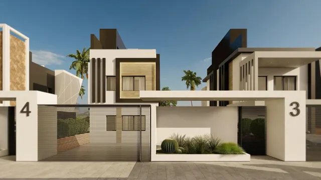 Villa 3 habitaciones 182m² en venta - El Alamillo — 6
