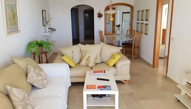 Apartamento 2 habitaciones 113m² en venta - Costa Del Sol — 9