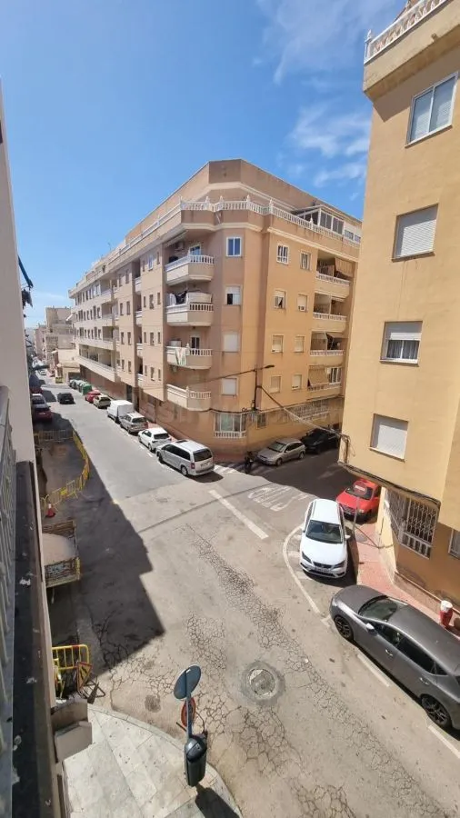 Apartamento 2 habitaciones 66m² en venta - Centro — 4