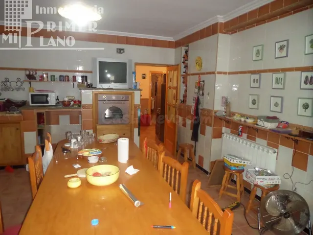 CASA ESPECTACULAR EN CINCO CASAS que cuenta con 900 de parce - foto 5