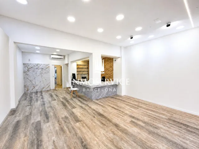 Local en venta en Vallcarca — 2