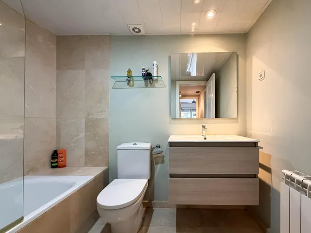 Fantástica Vivienda Dúplex con Jardín en Sitges! — 15